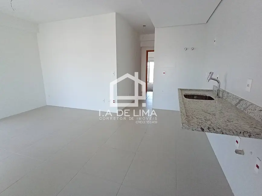 Foto 7 de Apartamento com 3 quartos à venda, 106m2 em Boqueirão, Santos - SP