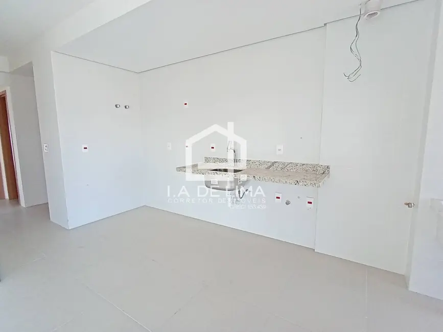 Foto 8 de Apartamento com 3 quartos à venda, 106m2 em Boqueirão, Santos - SP