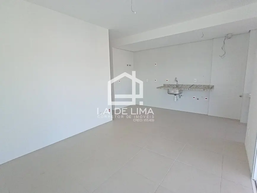 Foto 9 de Apartamento com 3 quartos à venda, 106m2 em Boqueirão, Santos - SP