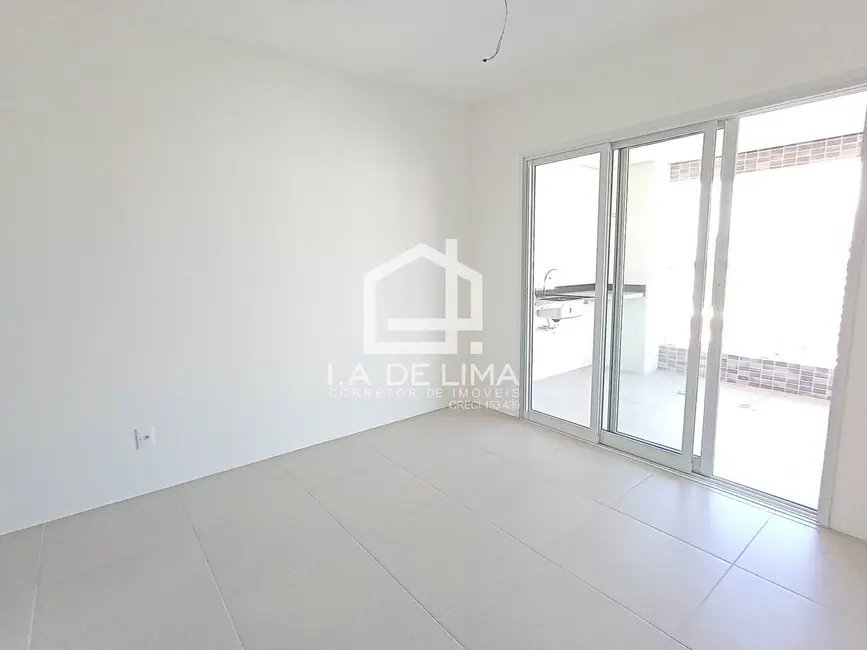 Foto 6 de Apartamento com 2 quartos à venda, 65m2 em Boqueirão, Santos - SP