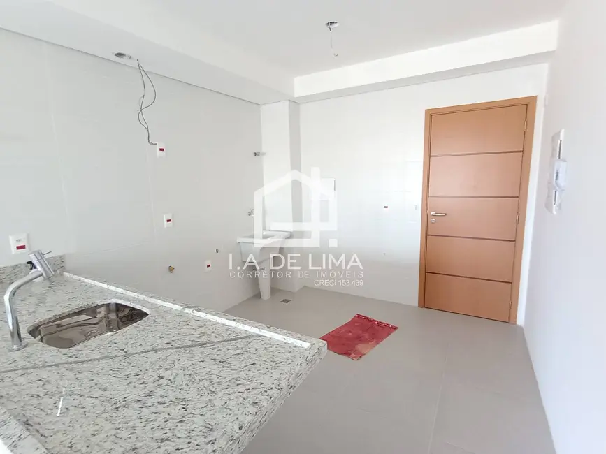Foto 3 de Apartamento com 2 quartos à venda, 65m2 em Boqueirão, Santos - SP