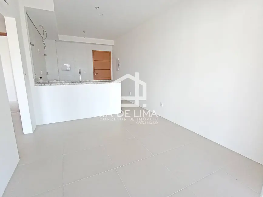 Foto 5 de Apartamento com 2 quartos à venda, 65m2 em Boqueirão, Santos - SP