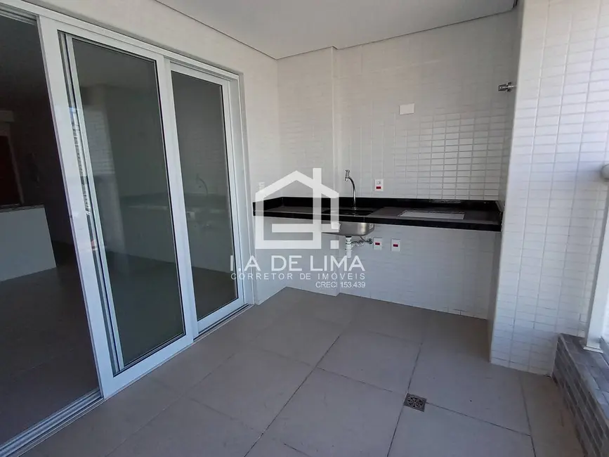 Foto 9 de Apartamento com 2 quartos à venda, 65m2 em Boqueirão, Santos - SP