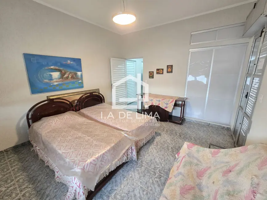 Foto 8 de Apartamento com 3 quartos à venda, 157m2 em Aparecida, Santos - SP