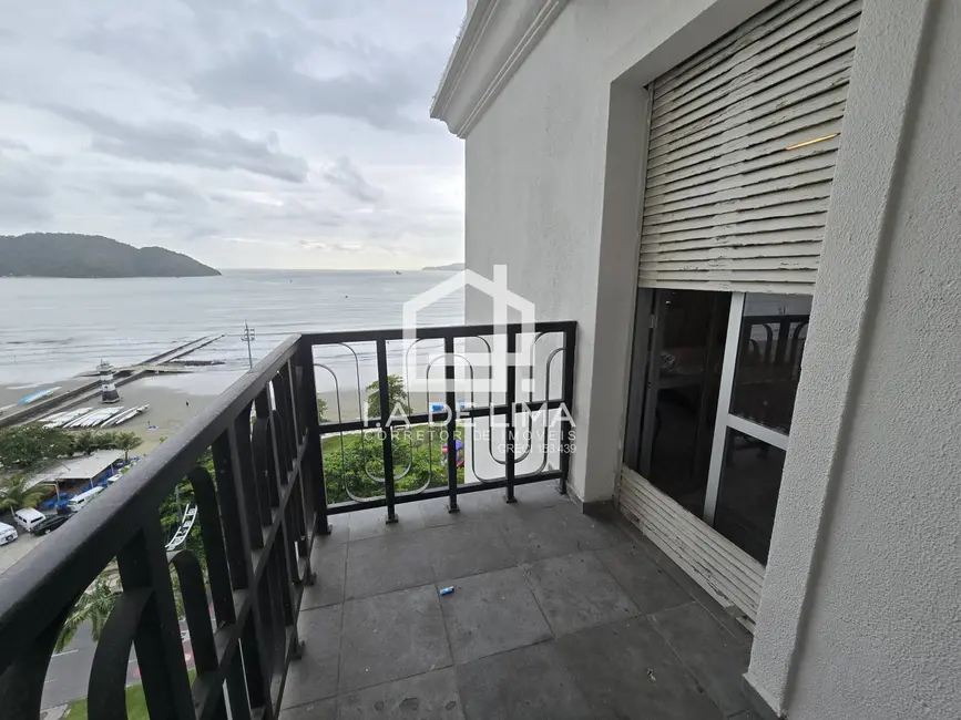 Foto 9 de Apartamento com 3 quartos à venda, 157m2 em Aparecida, Santos - SP