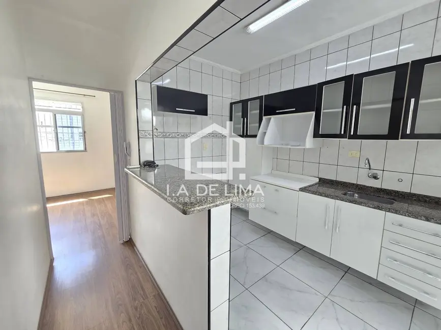 Apartamento com 2 quartos à venda, 64m2 em Embaré, Santos - SP - imagem 8 Foto 8 de Apartamento com 2 quartos à venda, 64m2 em Embaré, Santos - SP