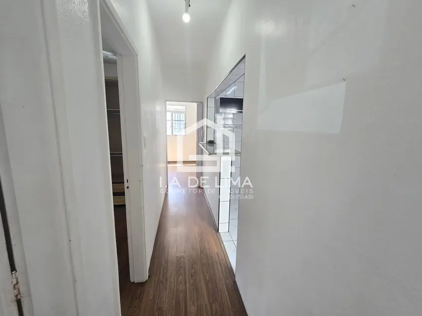 Apartamento com 2 quartos à venda, 64m2 em Embaré, Santos - SP - imagem 7 Foto 7 de Apartamento com 2 quartos à venda, 64m2 em Embaré, Santos - SP