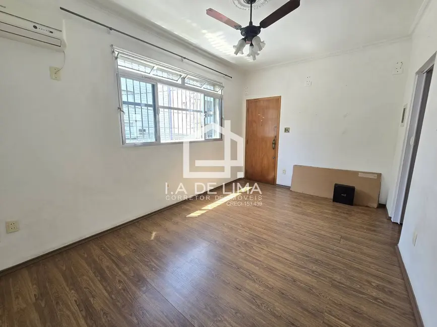 Apartamento com 2 quartos à venda, 64m2 em Embaré, Santos - SP - imagem 3 Foto 3 de Apartamento com 2 quartos à venda, 64m2 em Embaré, Santos - SP