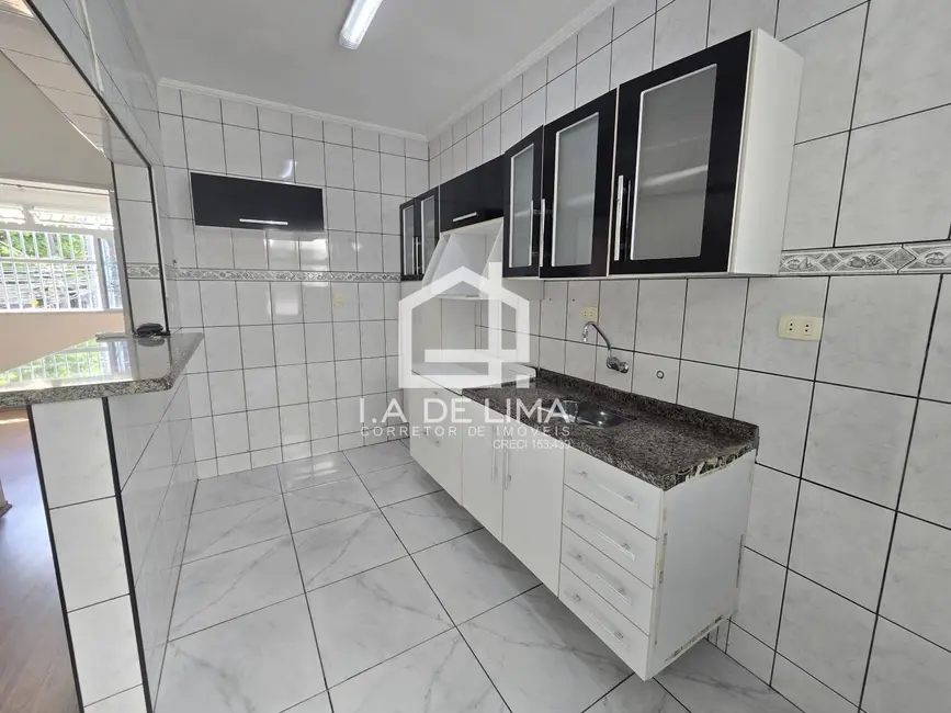 Apartamento com 2 quartos à venda, 64m2 em Embaré, Santos - SP - imagem 9 Foto 9 de Apartamento com 2 quartos à venda, 64m2 em Embaré, Santos - SP