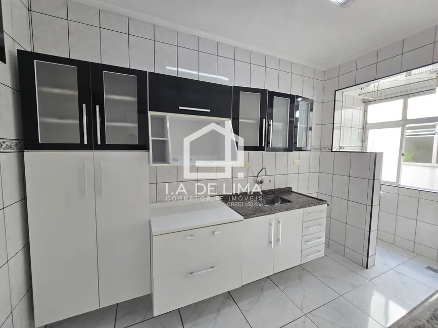 Apartamento com 2 quartos à venda, 64m2 em Embaré, Santos - SP - imagem 6 Foto 6 de Apartamento com 2 quartos à venda, 64m2 em Embaré, Santos - SP