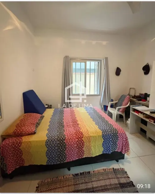 Foto 8 de Kitnet com 1 quarto à venda, 18m2 em Canto do Forte, Praia Grande - SP