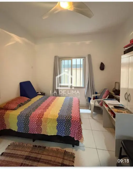 Foto 6 de Kitnet com 1 quarto à venda, 18m2 em Canto do Forte, Praia Grande - SP