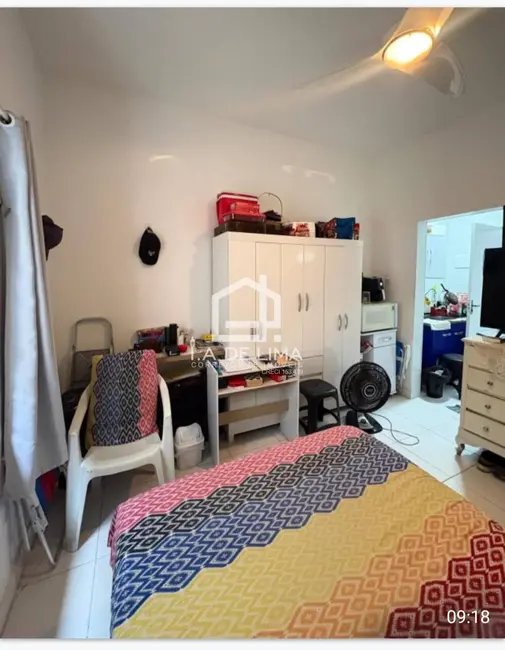 Foto 4 de Kitnet com 1 quarto à venda, 18m2 em Canto do Forte, Praia Grande - SP