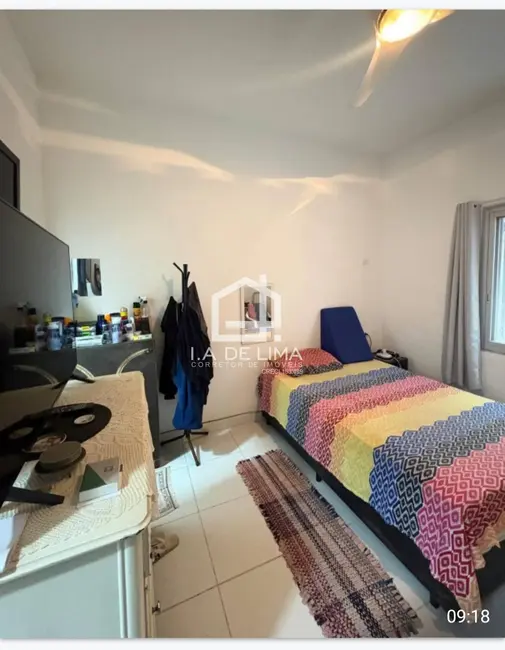 Foto 7 de Kitnet com 1 quarto à venda, 18m2 em Canto do Forte, Praia Grande - SP