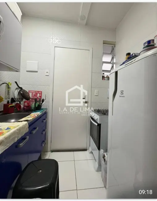 Foto 5 de Kitnet com 1 quarto à venda, 18m2 em Canto do Forte, Praia Grande - SP