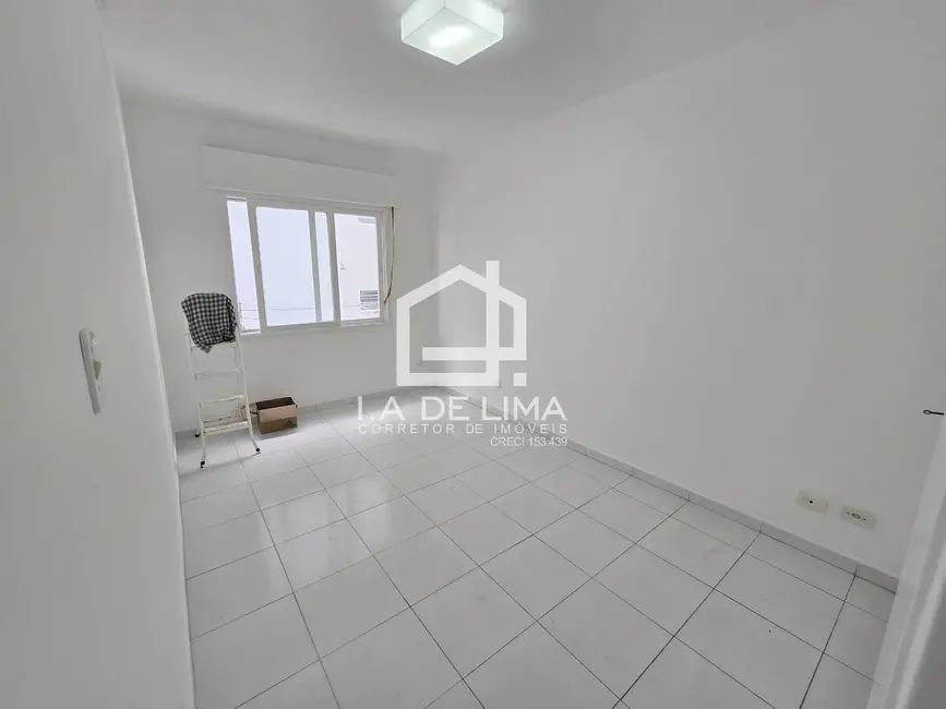 Foto 8 de Apartamento com 1 quarto à venda, 48m2 em Boqueirão, Santos - SP
