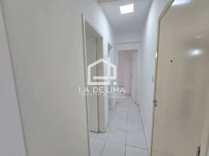 Foto 4 de Apartamento com 1 quarto à venda, 48m2 em Boqueirão, Santos - SP