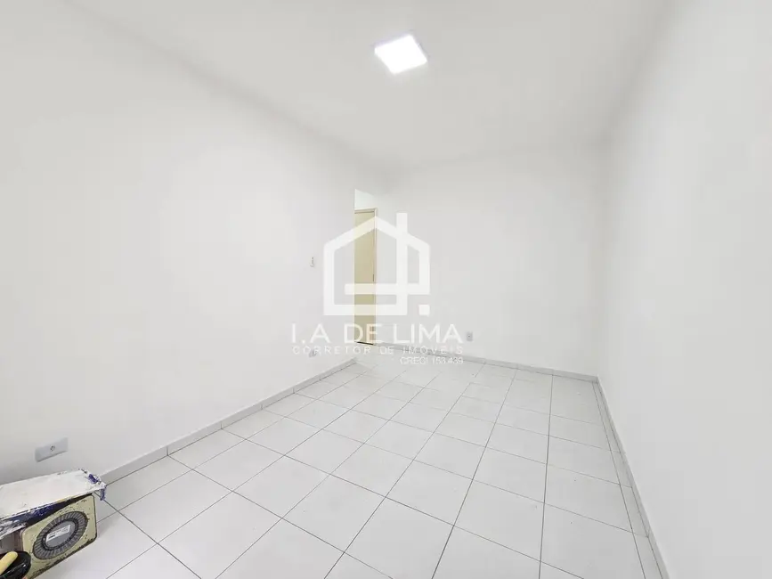 Foto 2 de Apartamento com 1 quarto à venda, 48m2 em Boqueirão, Santos - SP