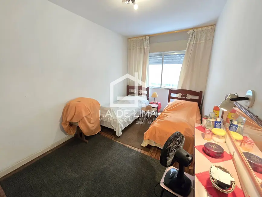 Foto 8 de Apartamento com 1 quarto à venda, 48m2 em Boqueirão, Santos - SP