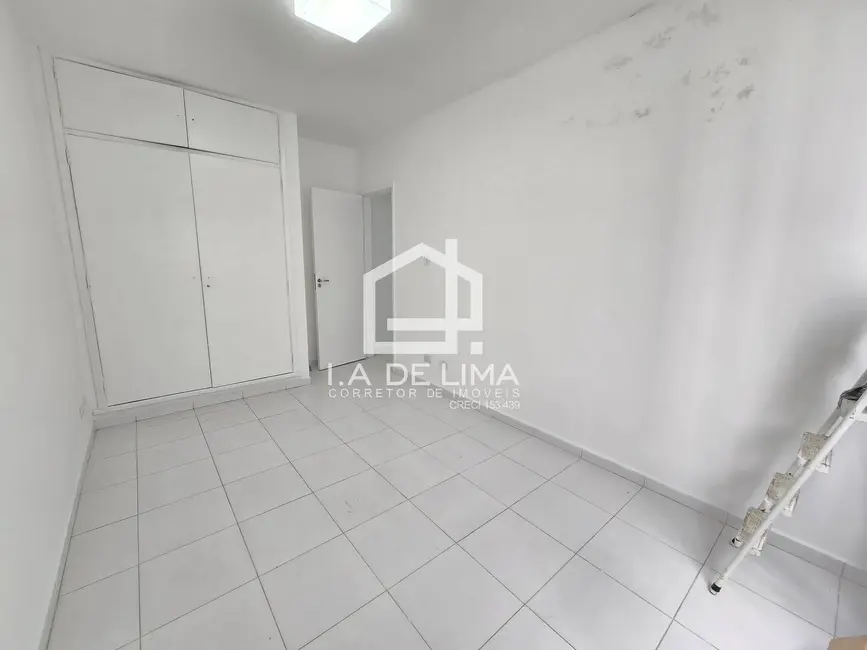 Foto 9 de Apartamento com 1 quarto à venda, 48m2 em Boqueirão, Santos - SP