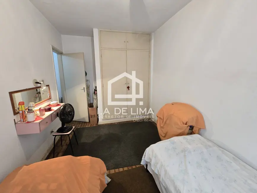 Foto 9 de Apartamento com 1 quarto à venda, 48m2 em Boqueirão, Santos - SP