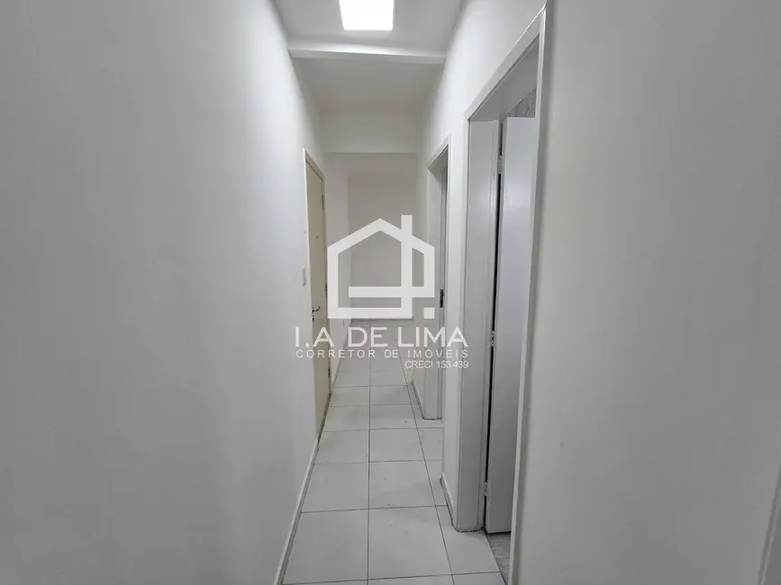 Foto 7 de Apartamento com 1 quarto à venda, 48m2 em Boqueirão, Santos - SP