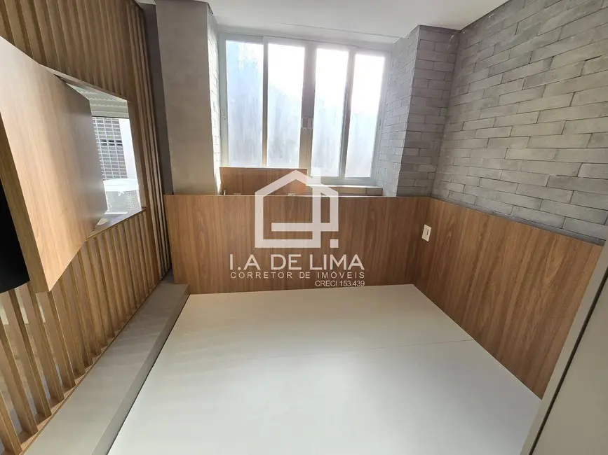 Apartamento com 1 quarto à venda, 39m2 em Boqueirão, Santos - SP - imagem 7 Foto 7 de Apartamento com 1 quarto à venda, 39m2 em Boqueirão, Santos - SP