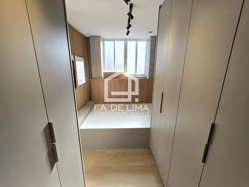 Apartamento com 1 quarto à venda, 39m2 em Boqueirão, Santos - SP - imagem 9 Foto 9 de Apartamento com 1 quarto à venda, 39m2 em Boqueirão, Santos - SP