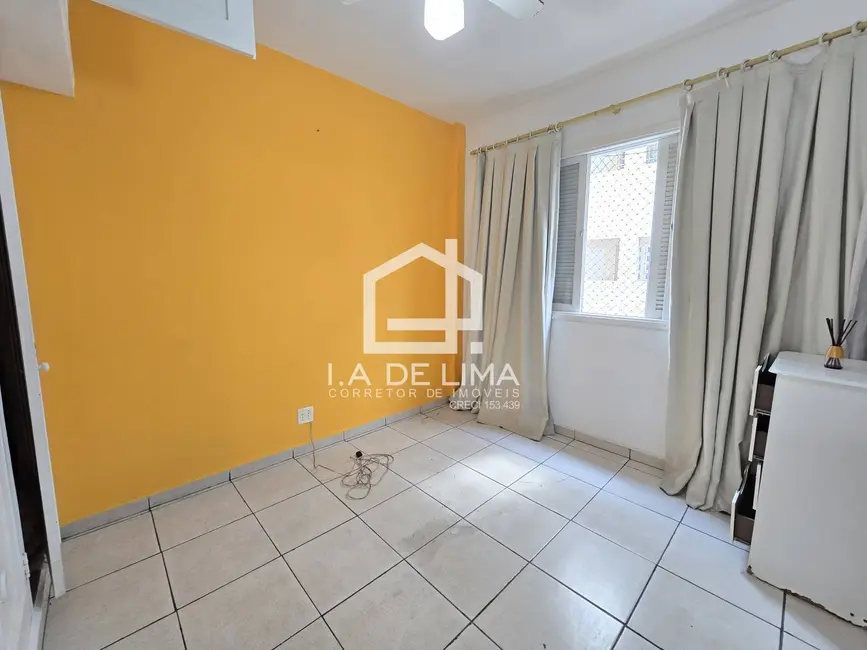 Foto 8 de Apartamento com 1 quarto à venda, 48m2 em Gonzaga, Santos - SP