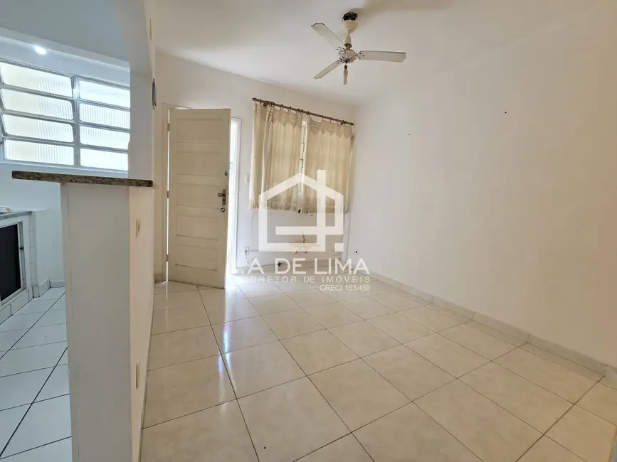 Foto 2 de Apartamento com 1 quarto à venda, 48m2 em Gonzaga, Santos - SP