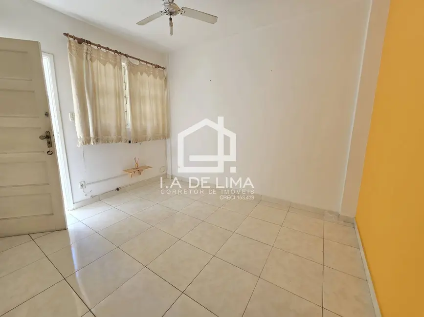 Foto 4 de Apartamento com 1 quarto à venda, 48m2 em Gonzaga, Santos - SP