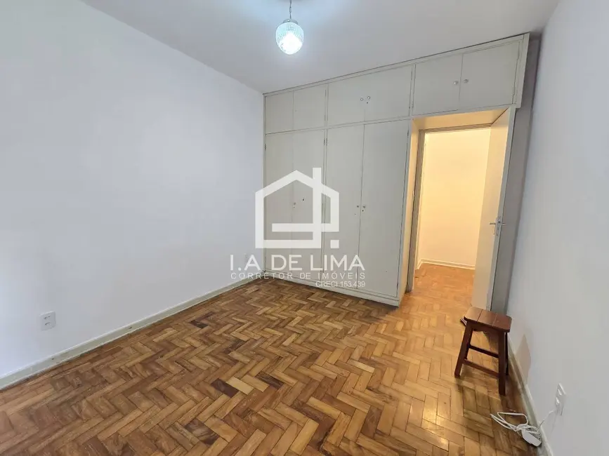 Foto 5 de Apartamento com 1 quarto à venda, 68m2 em Boqueirão, Santos - SP
