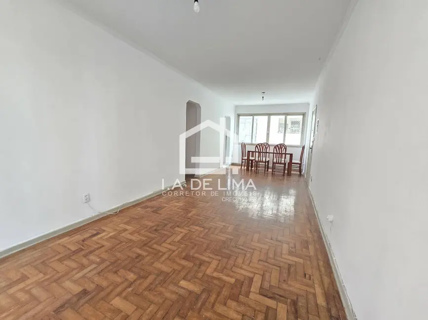 Foto 1 de Apartamento com 1 quarto à venda, 68m2 em Boqueirão, Santos - SP