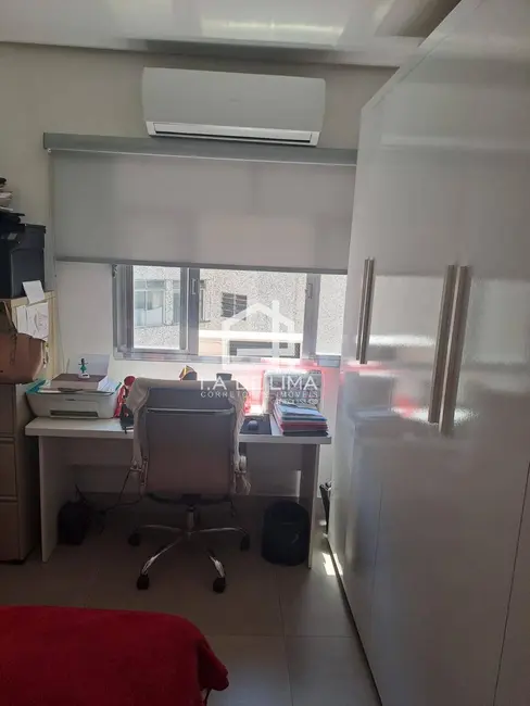 Foto 8 de Apartamento com 1 quarto à venda em Gonzaga, Santos - SP