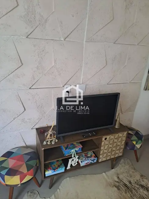 Foto 3 de Apartamento com 1 quarto à venda em Gonzaga, Santos - SP