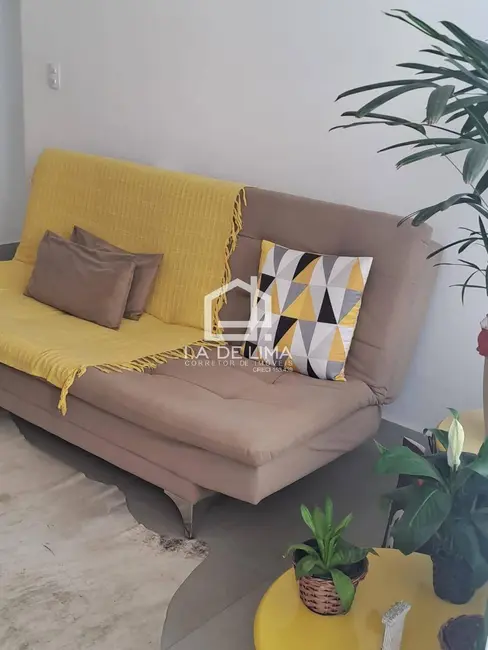 Foto 5 de Apartamento com 1 quarto à venda em Gonzaga, Santos - SP