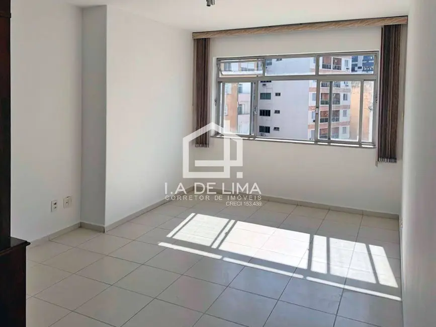 Foto 6 de Apartamento com 3 quartos à venda, 109m2 em Boqueirão, Santos - SP