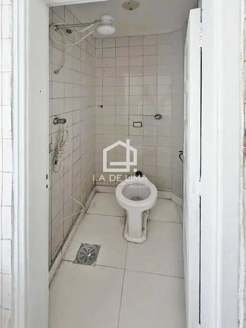 Foto 12 de Apartamento com 3 quartos à venda, 109m2 em Boqueirão, Santos - SP