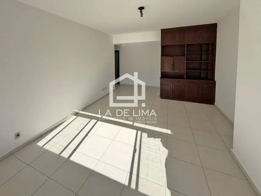 Foto 2 de Apartamento com 3 quartos à venda, 109m2 em Boqueirão, Santos - SP