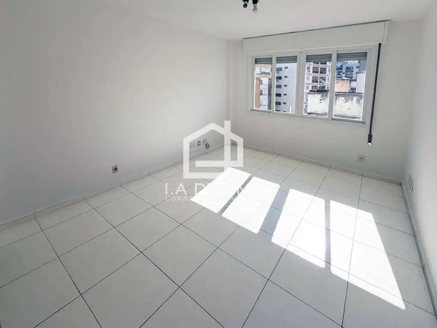 Foto 1 de Apartamento com 3 quartos à venda, 109m2 em Boqueirão, Santos - SP