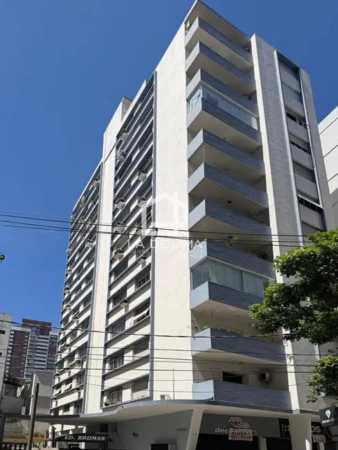 Foto 15 de Apartamento com 3 quartos à venda, 109m2 em Boqueirão, Santos - SP