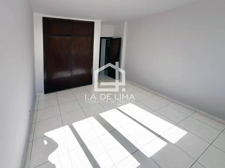 Foto 7 de Apartamento com 3 quartos à venda, 109m2 em Boqueirão, Santos - SP