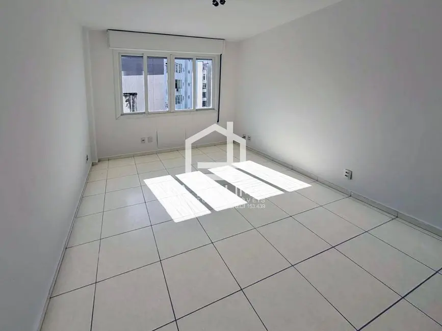 Foto 10 de Apartamento com 3 quartos à venda, 109m2 em Boqueirão, Santos - SP