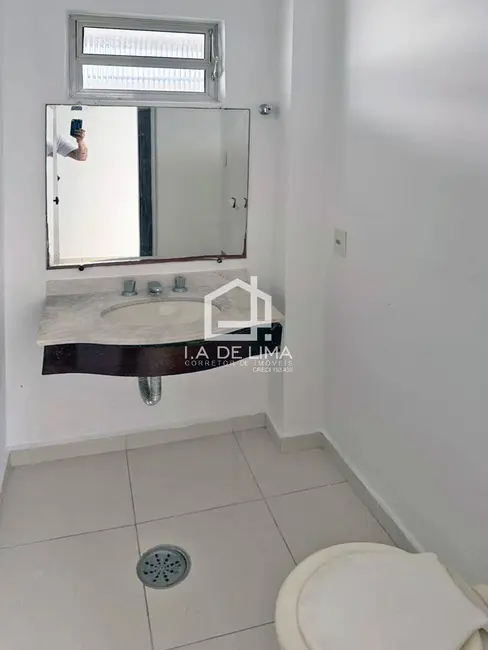 Foto 5 de Apartamento com 3 quartos à venda, 109m2 em Boqueirão, Santos - SP