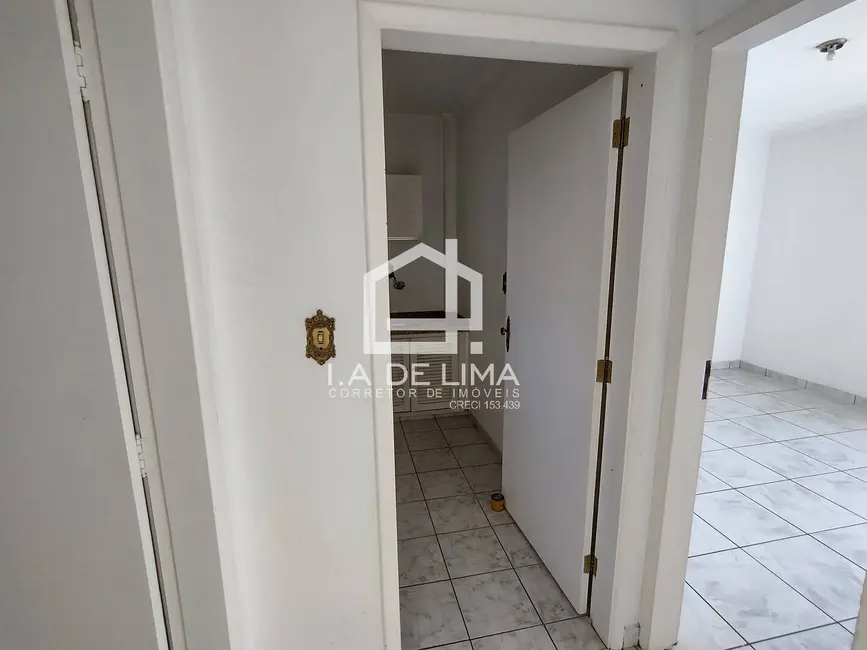Foto 5 de Apartamento com 1 quarto à venda, 58m2 em Aparecida, Santos - SP