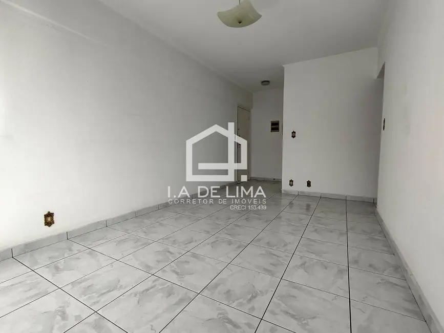 Foto 4 de Apartamento com 1 quarto à venda, 58m2 em Aparecida, Santos - SP