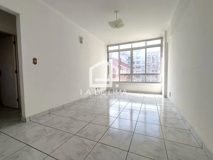 Foto 1 de Apartamento com 1 quarto à venda, 58m2 em Aparecida, Santos - SP