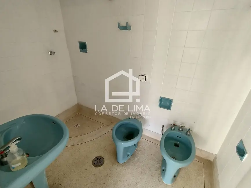 Foto 7 de Apartamento com 1 quarto à venda, 58m2 em Aparecida, Santos - SP