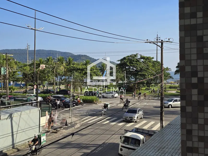 Foto 1 de Apartamento com 2 quartos à venda, 47m2 em Aparecida, Santos - SP