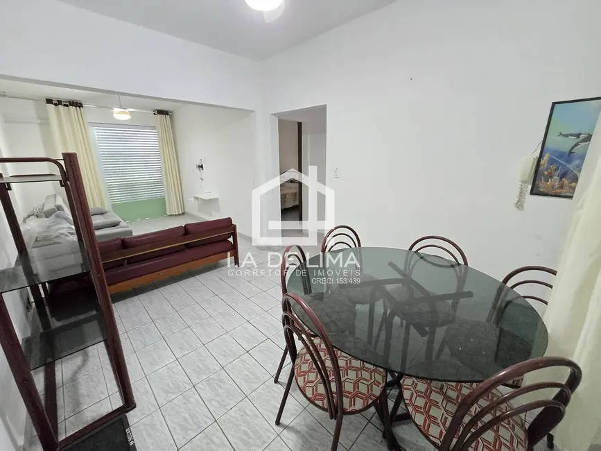 Foto 3 de Apartamento com 2 quartos à venda, 47m2 em Aparecida, Santos - SP